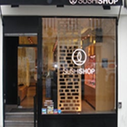 sushi shop avignon