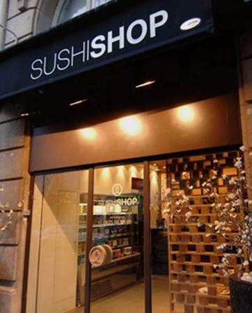 sushi shop avignon