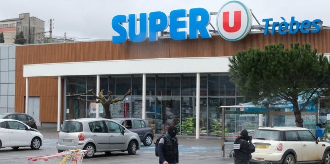 systeme u avignon