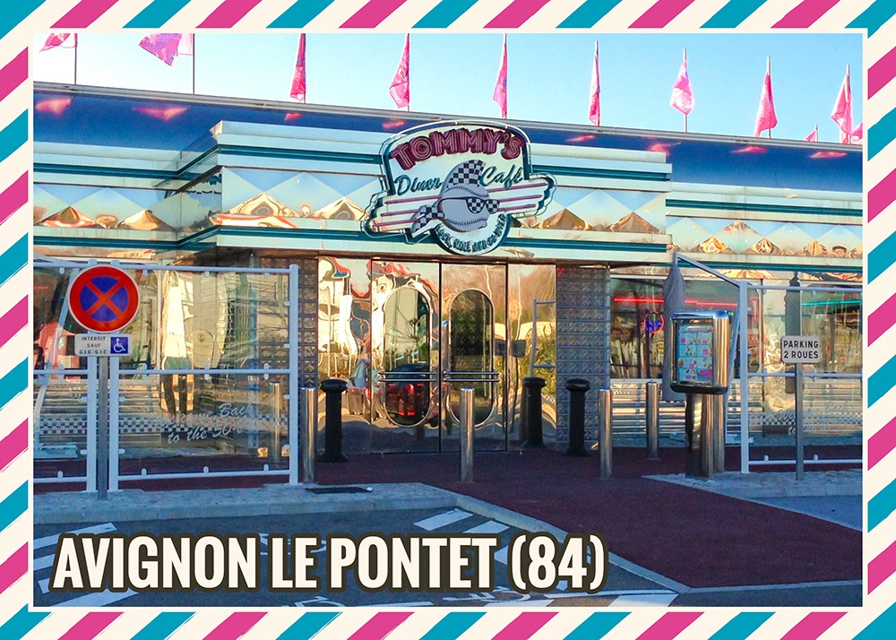 tommy&rsquo;s avignon