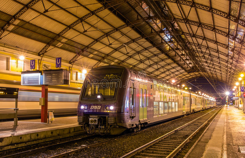 treni x avignone