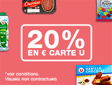 u express vaucluse
