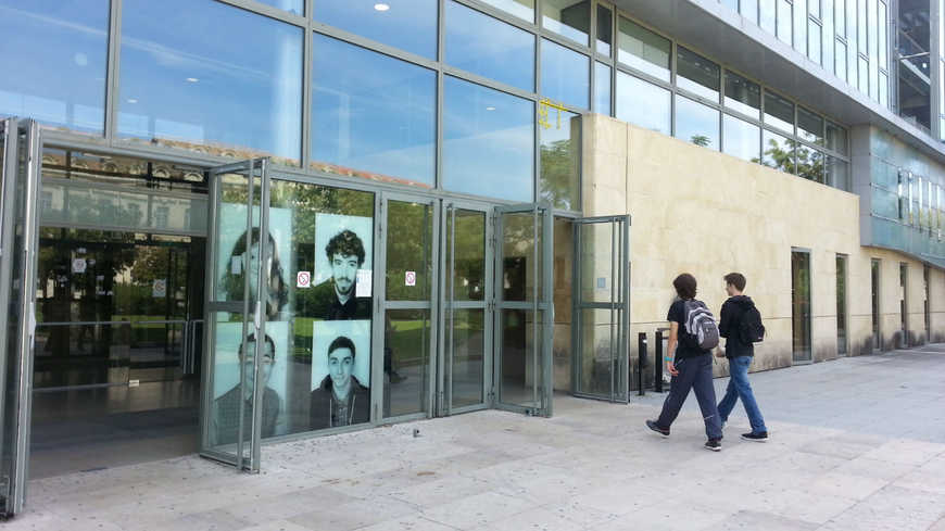 universite avignon