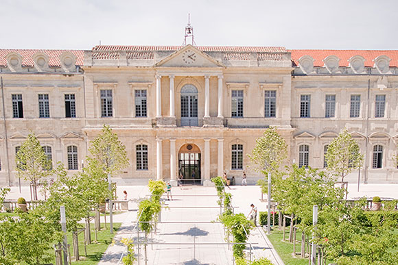 universite avignon