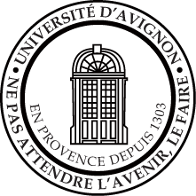 universite d'avignon