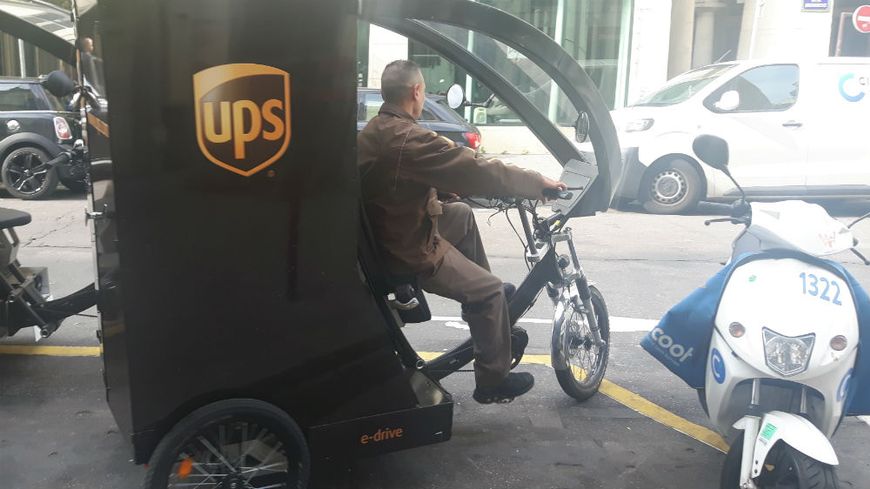 ups vaucluse