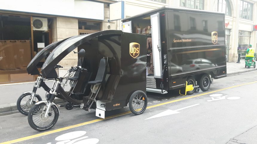 ups vaucluse