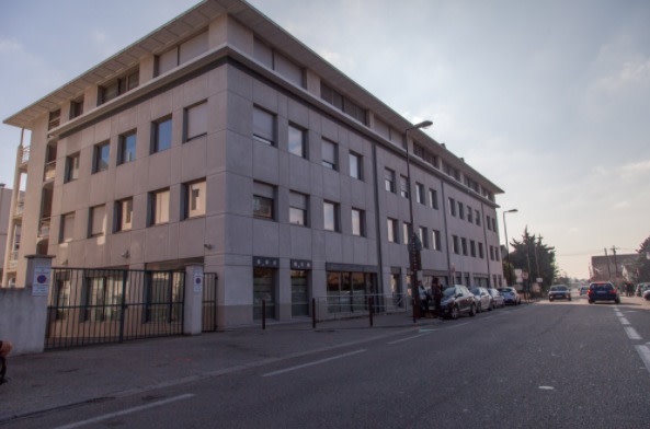 urbain 5 avignon kine