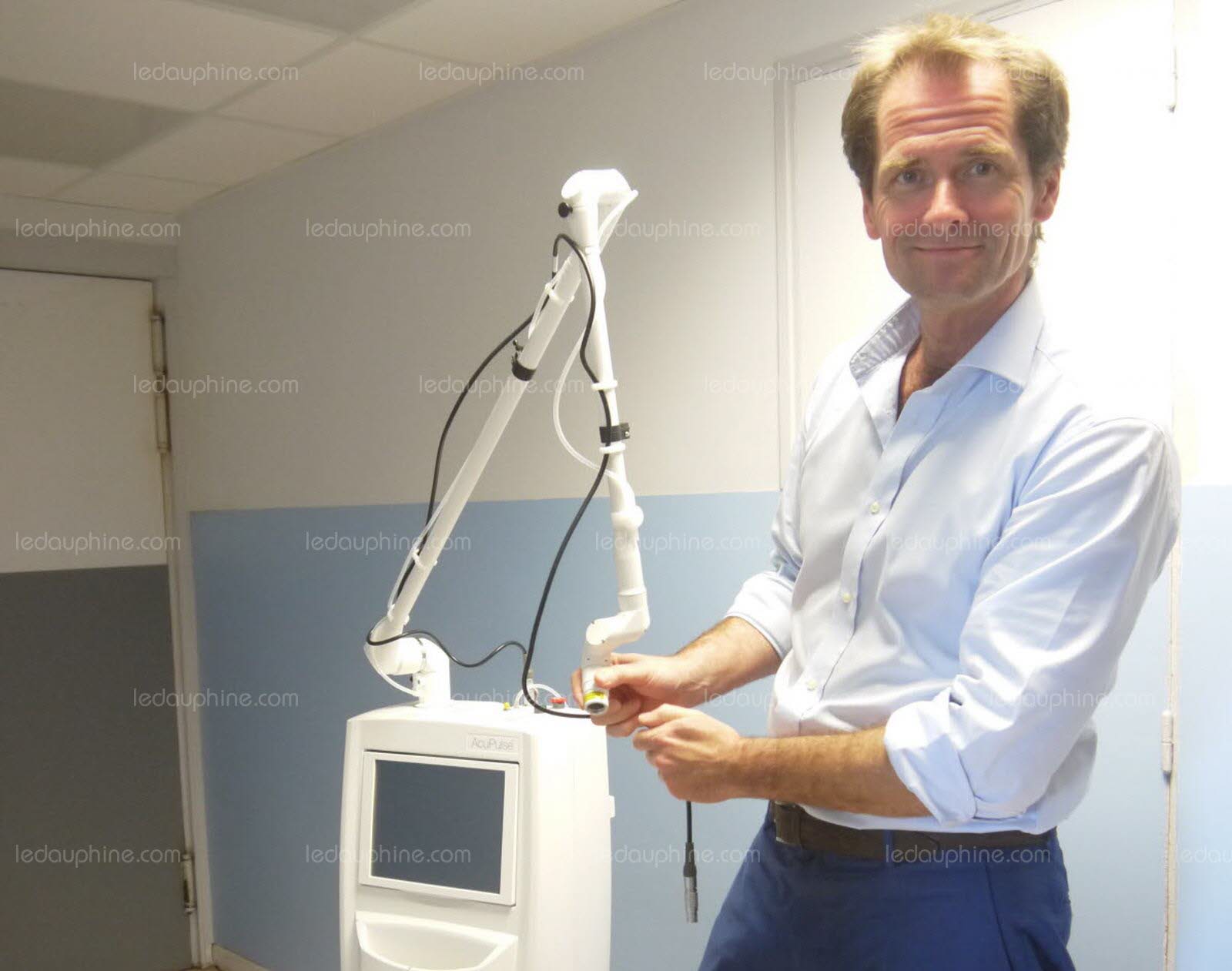 urbain v avignon gynecologue