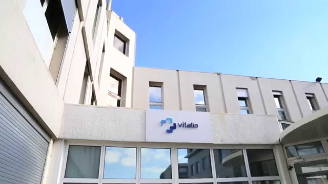 urbain v avignon gynecologue