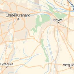 urbain v avignon radiologie