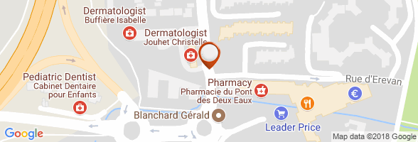 urbain v avignon radiologie