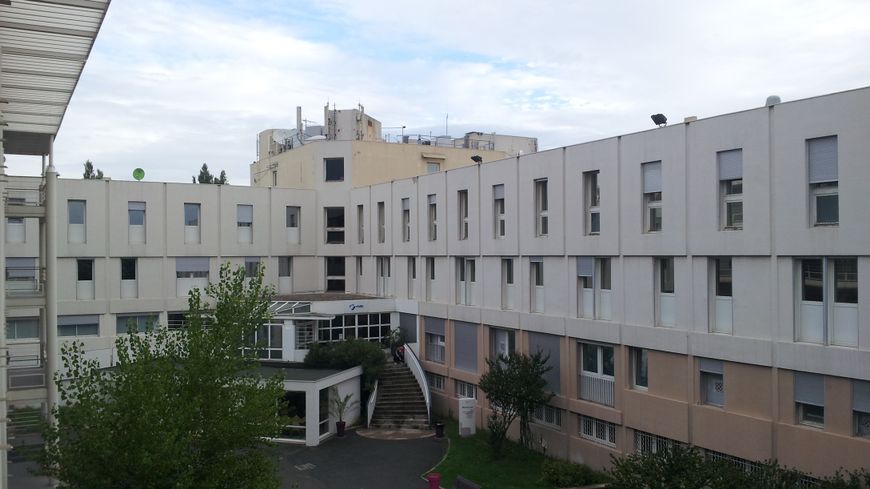 urbain v avignon recrutement
