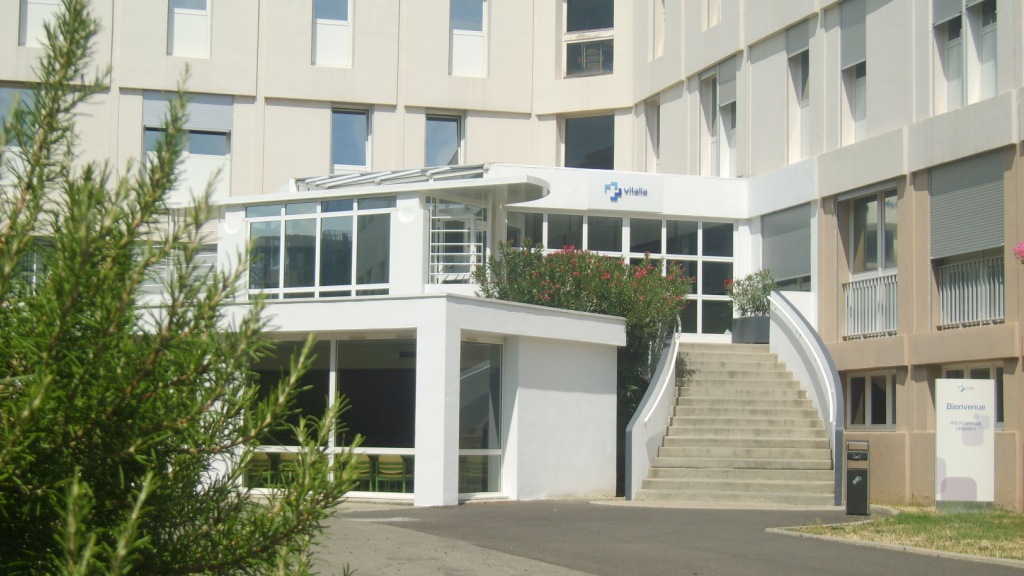 urbain v avignon recrutement
