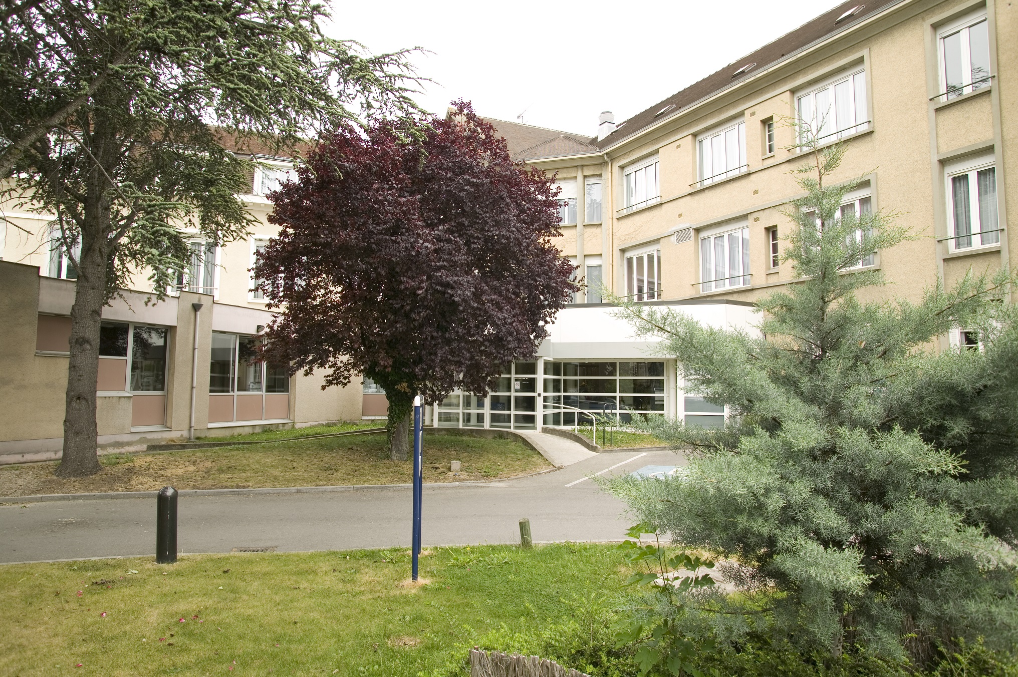 urbain v avignon recrutement