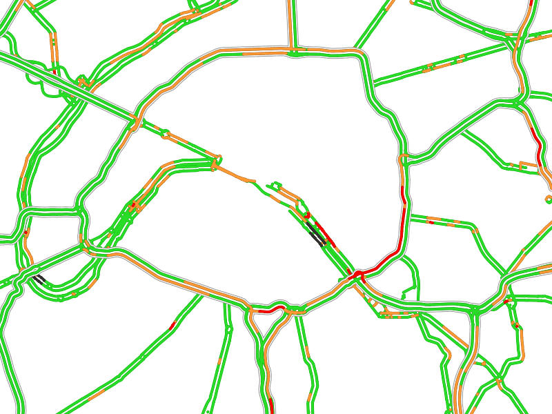 v trafic avignon