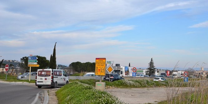 v trafic avignon