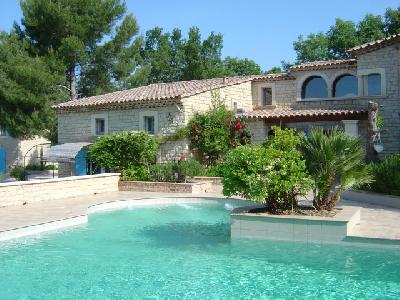 vacances a vaucluse