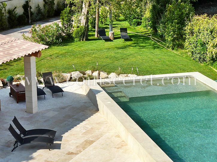 vacances a vaucluse