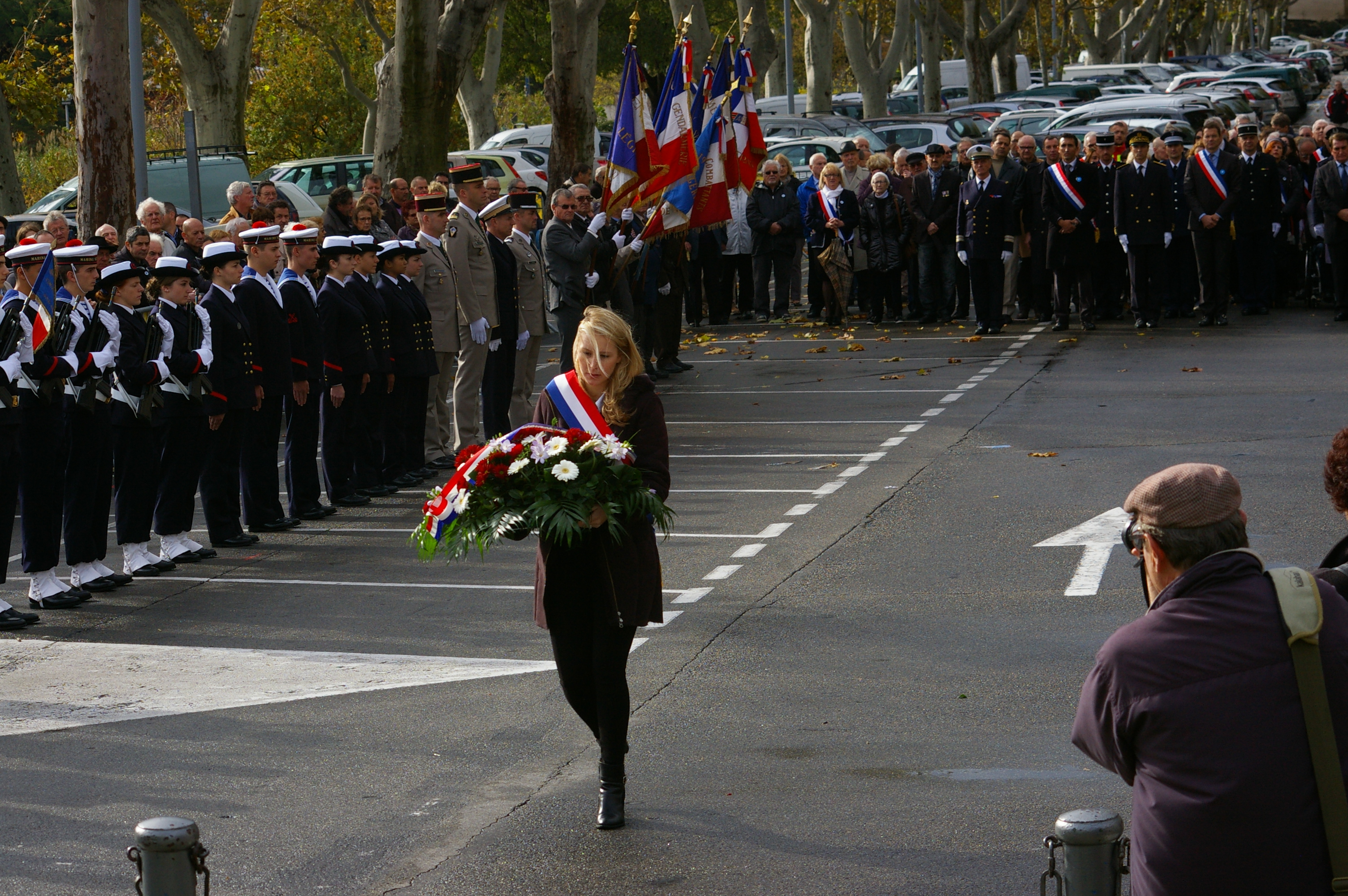 vaucluse 11 novembre 2015