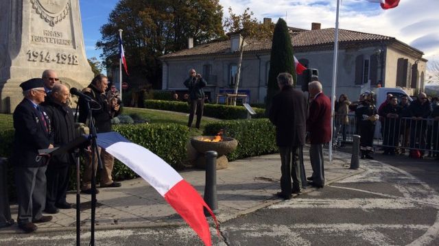 vaucluse 11 novembre 2015