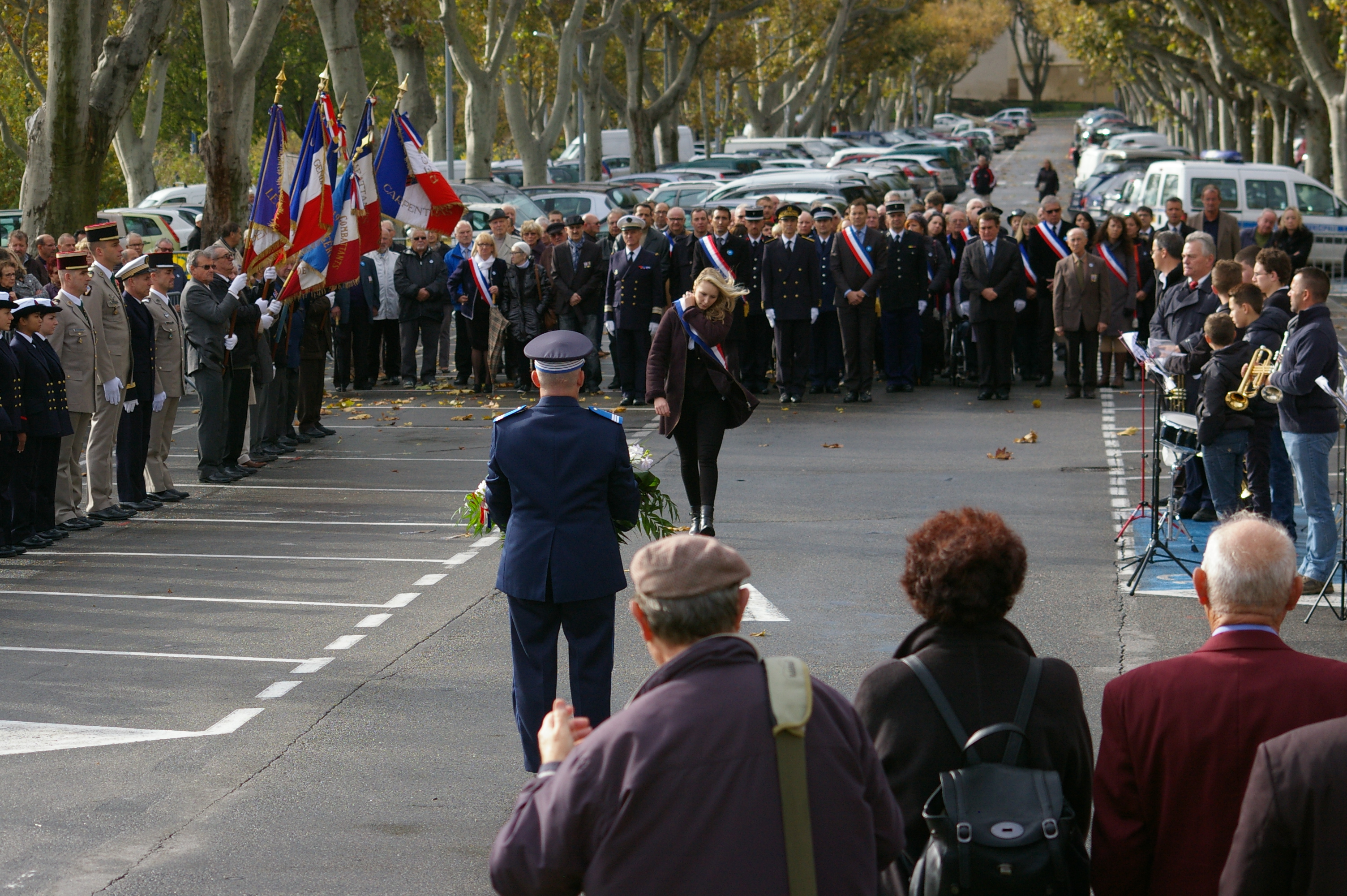 vaucluse 11 novembre 2015