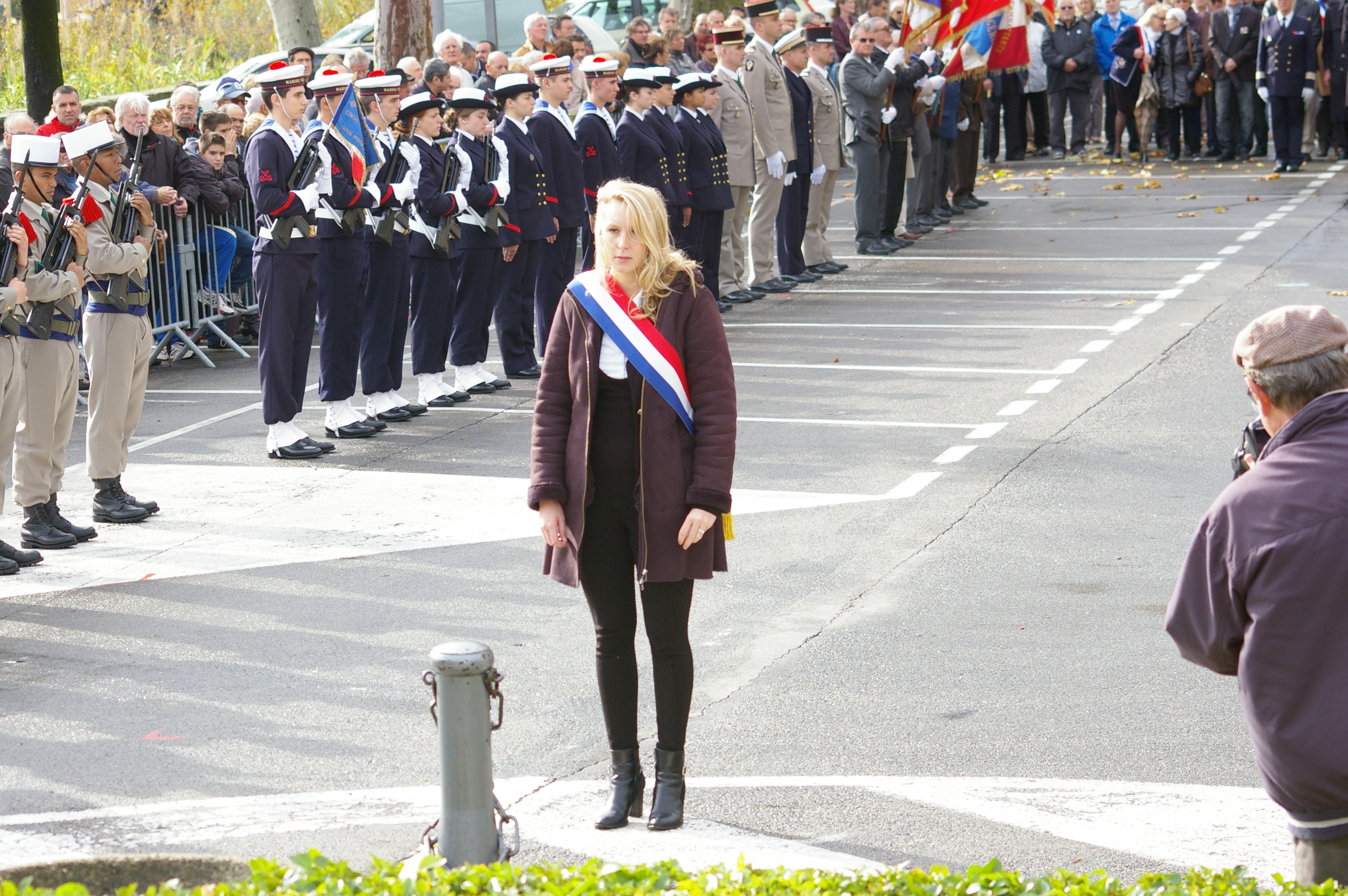 vaucluse 11 novembre 2015