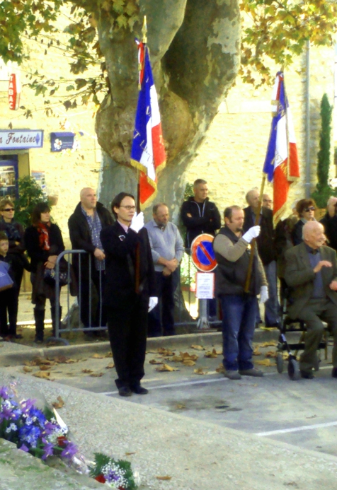 vaucluse 11 novembre 2015