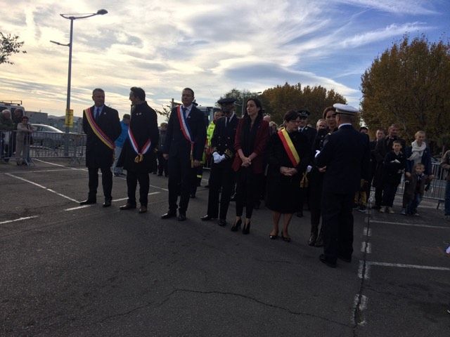 vaucluse 11 novembre