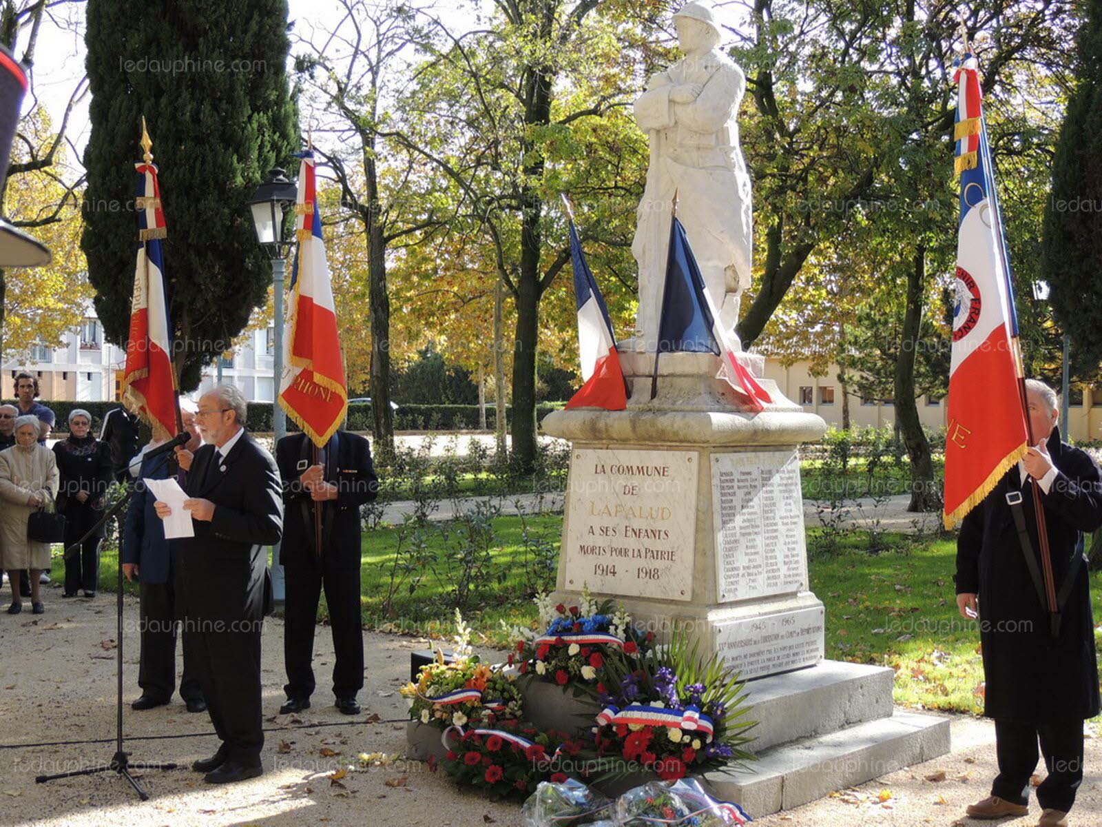 vaucluse 11 novembre