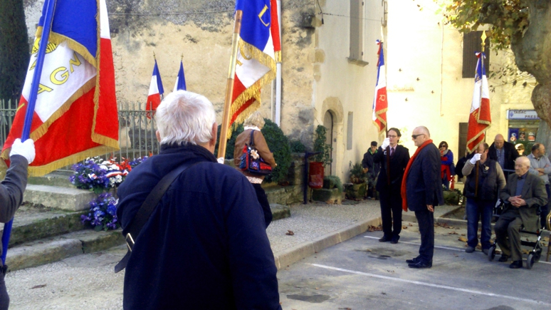 vaucluse 11 novembre