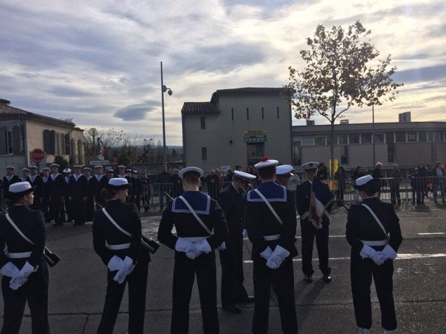 vaucluse 11 novembre