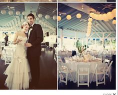 vaucluse 12ft sailing club wedding