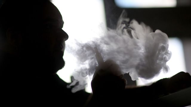 vaucluse 13 ecoliers intoxiques par du liquide pour cigarette electronique