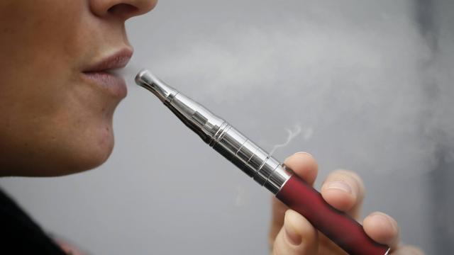 vaucluse 13 ecoliers intoxiques par du liquide pour cigarette electronique