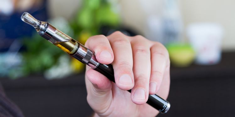 vaucluse 13 ecoliers intoxiques par du liquide pour cigarette electronique