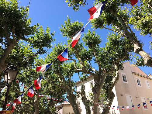 vaucluse 14 juillet