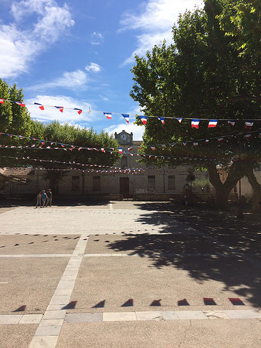 vaucluse 14 juillet