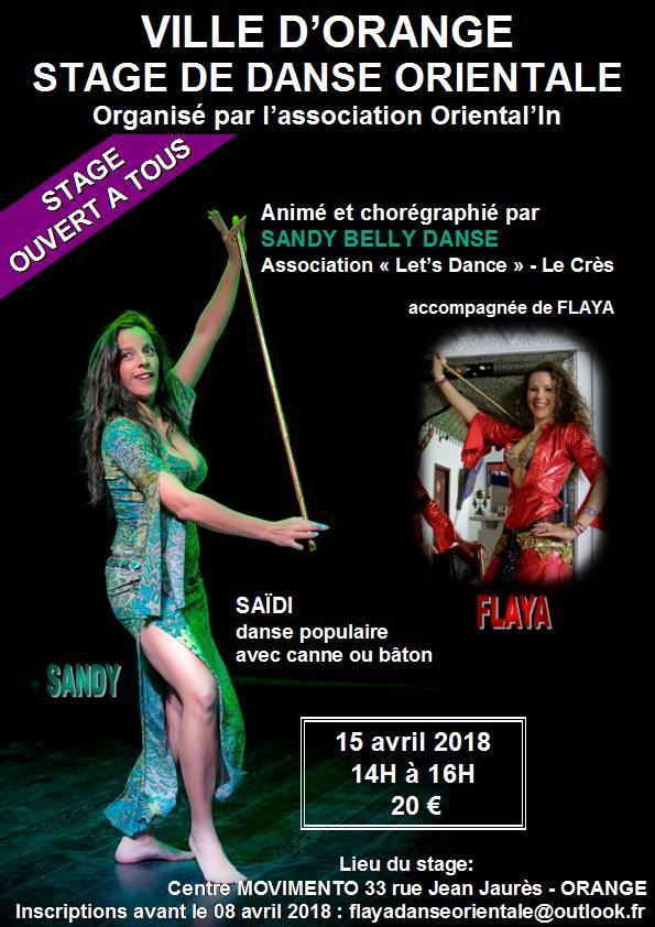 vaucluse 15 avril 2018
