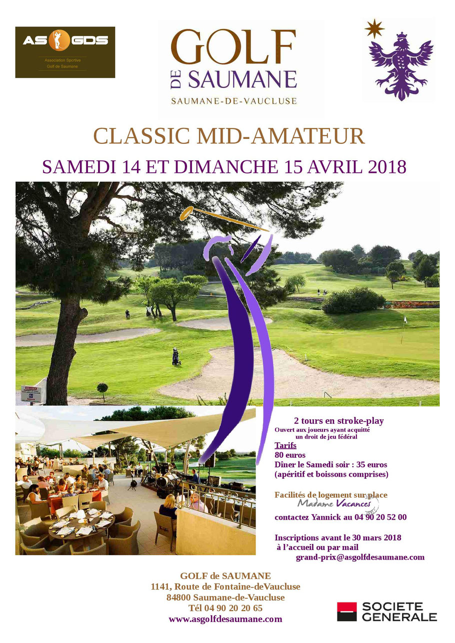 vaucluse 15 avril 2018