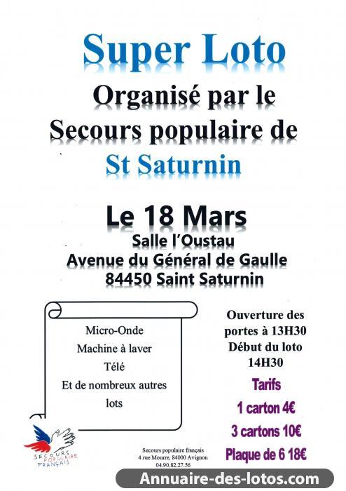 vaucluse 18 mars 2018