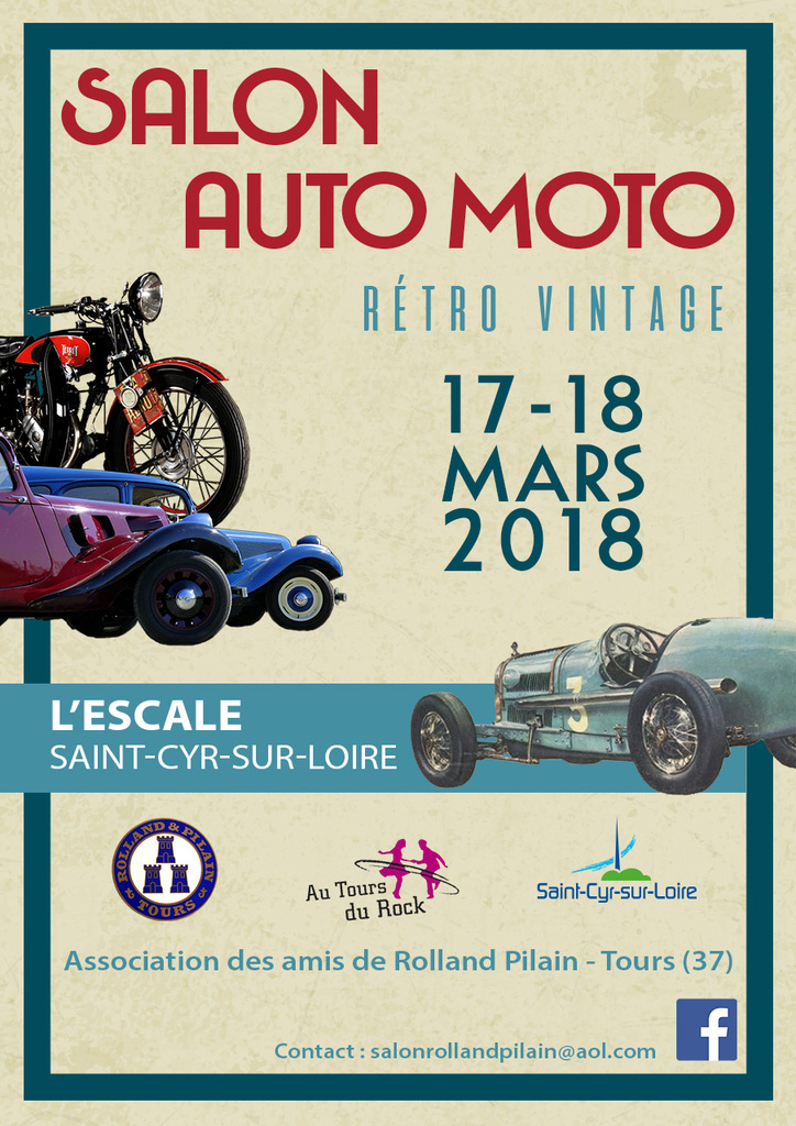 vaucluse 18 mars 2018