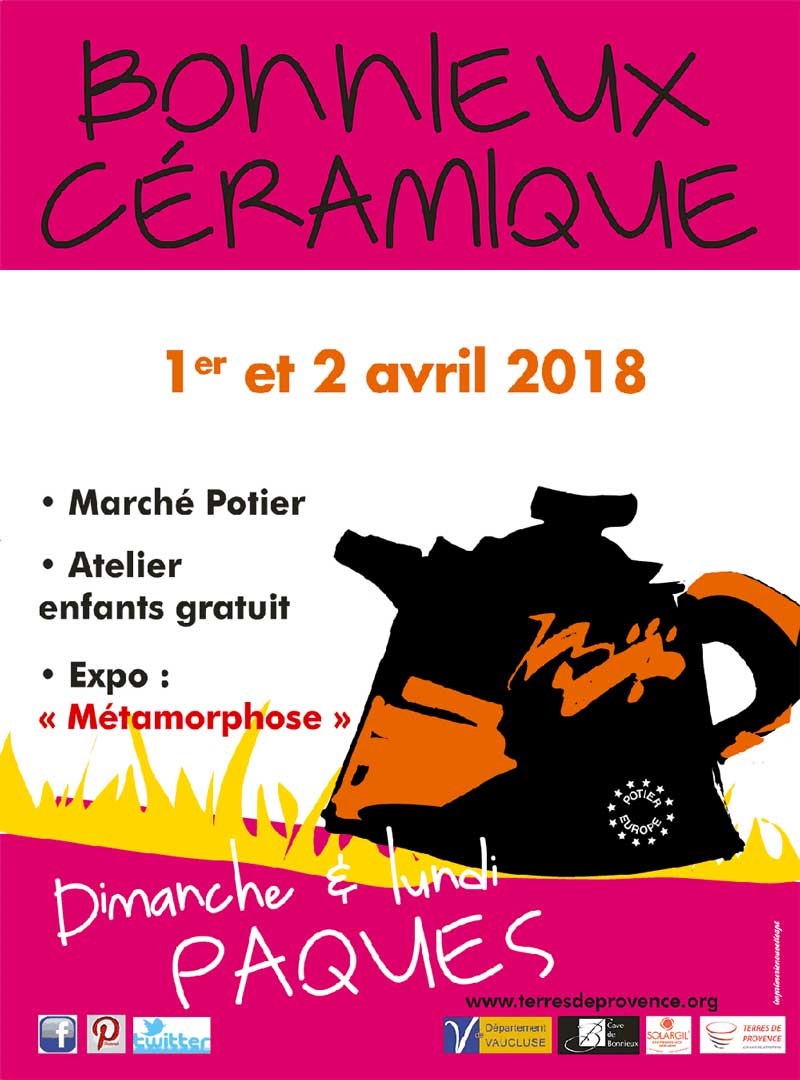 vaucluse 2 avril 2018