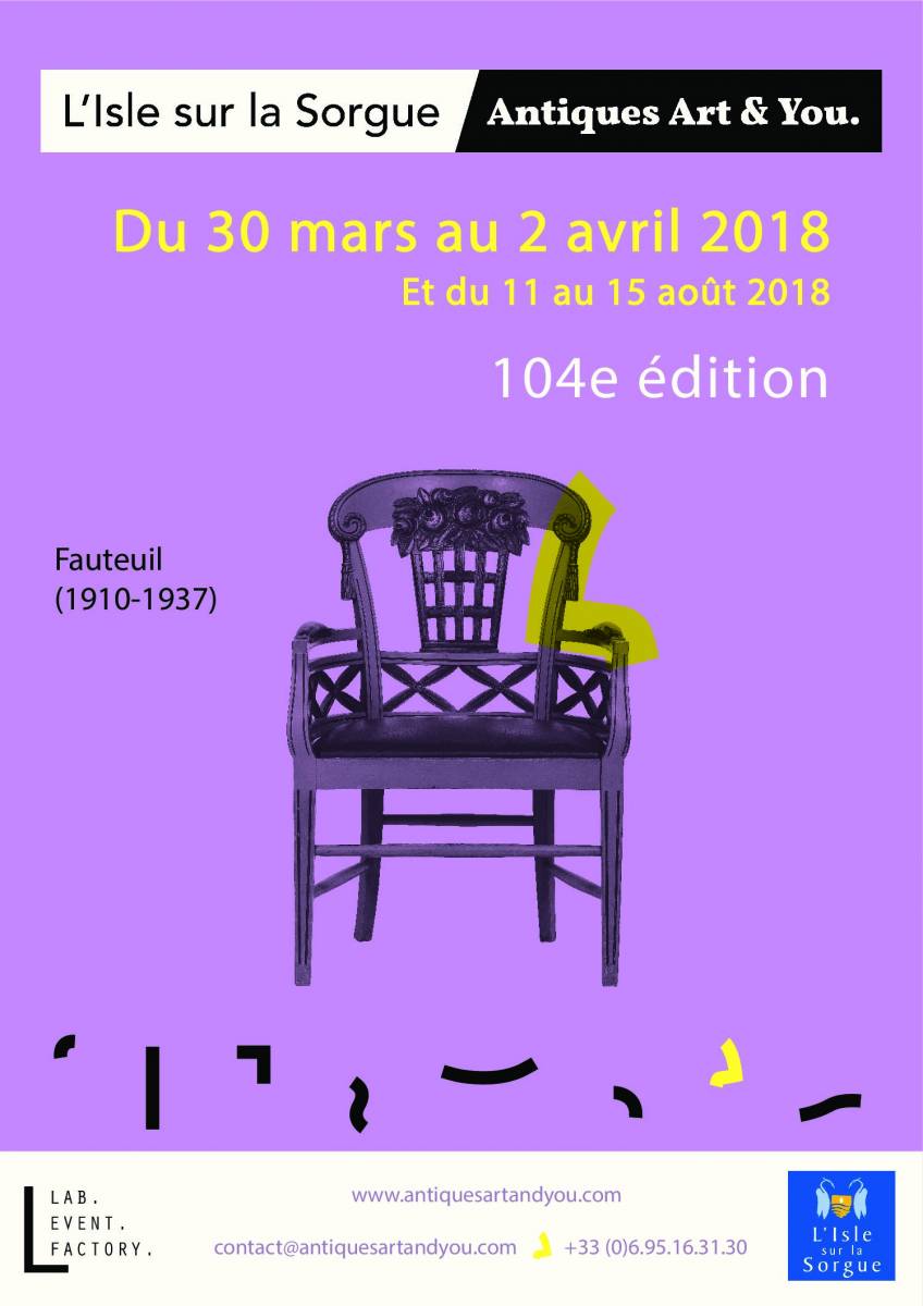 vaucluse 2 avril 2018