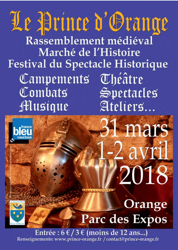 vaucluse 2 avril 2018