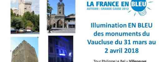 vaucluse 2 avril 2018