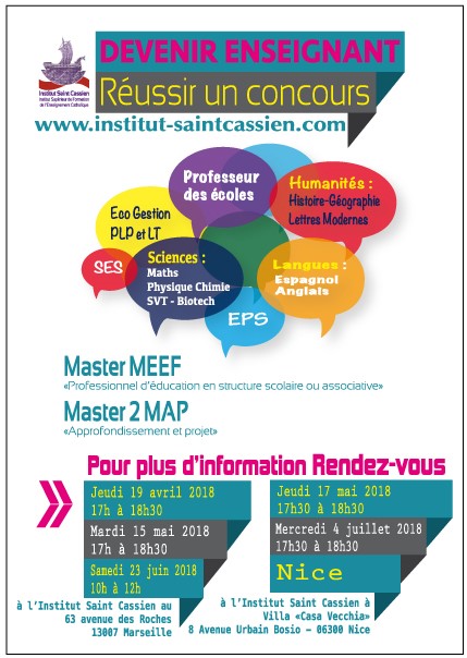 vaucluse 2 avril 2018