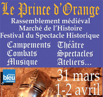 vaucluse 2 avril 2018