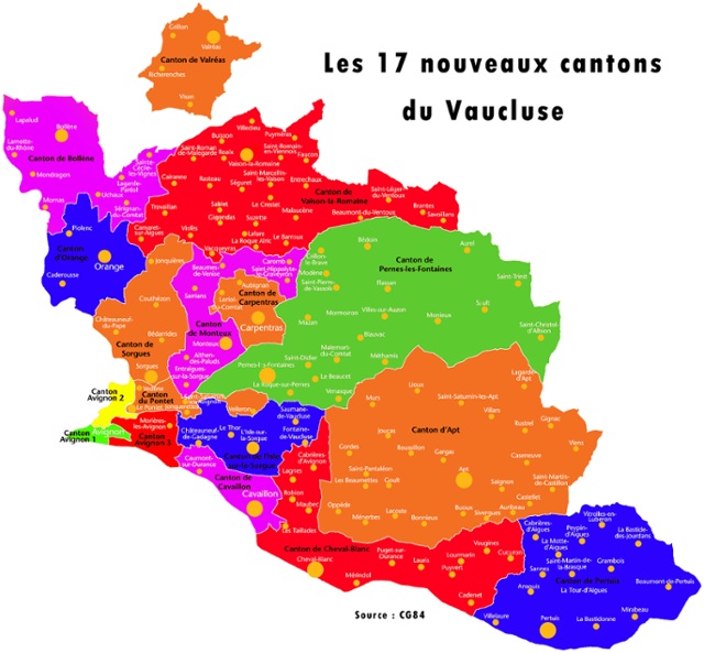 vaucluse 2015