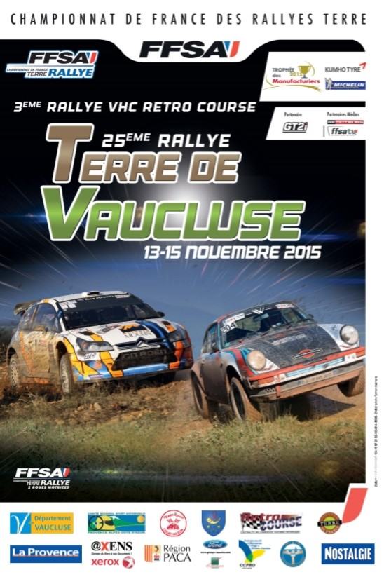 vaucluse 2015